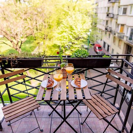 Szip 2 - New In Downtown Apartment Будапеща Екстериор снимка